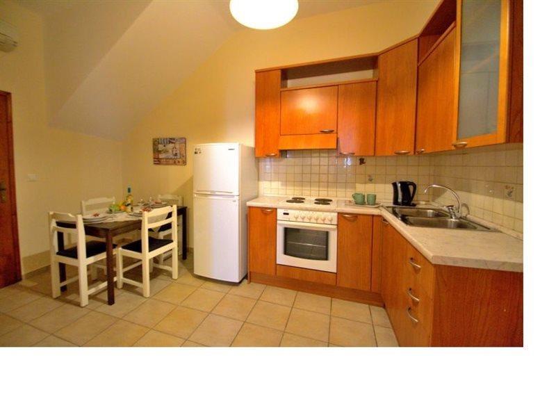 Katrina House Apartment Rethymno  Exterior photo